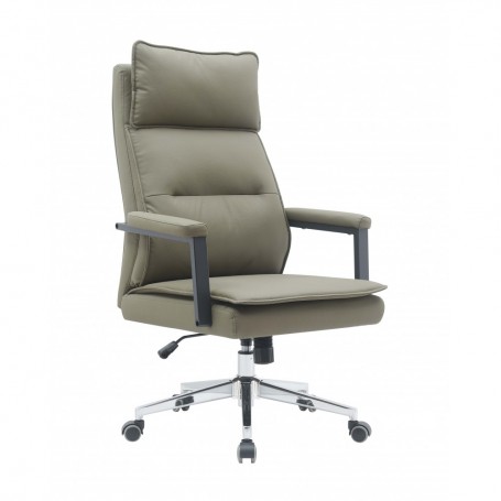 Office chair VILS brown