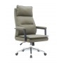 Office chair VILS brown