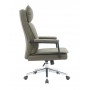 Office chair VILS brown