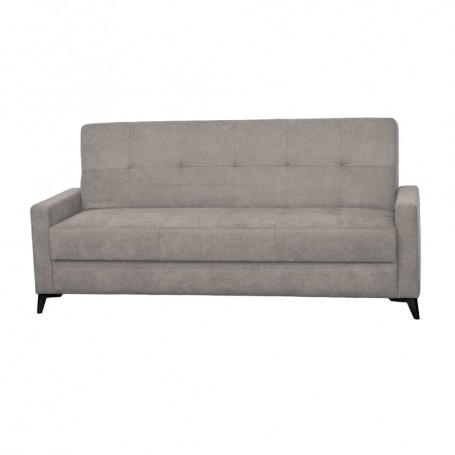 Sofa VIDA light gray