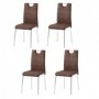 Chair MOA IV NEW brown