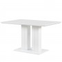 Table JANIZE 140x90