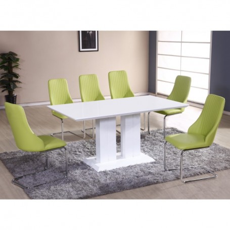 Table JANIZE 140x90
