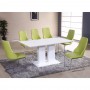Table JANIZE 140x90