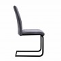 Chair DOMEN brown