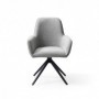 Chair MATONI dark grey