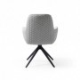 Chair MATONI dark grey