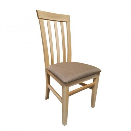 Chair TRAMONTO brown