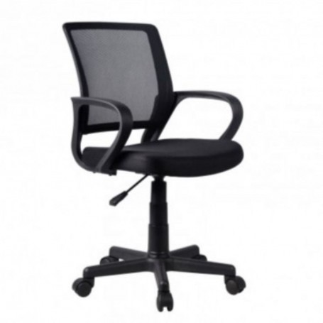 Office chair ALLE black