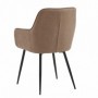 Chair ELIAB light gray