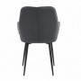 Chair ELIAB light gray
