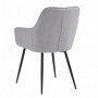 Chair ELIAB light gray