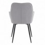 Chair ELIAB light gray