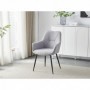 Chair ELIAB light gray