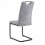 Chair NIK dark gray
