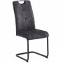 Chair NIK light gray