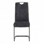 Chair NIK light gray