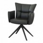 Chair LIDER black