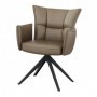 Chair LIDER black