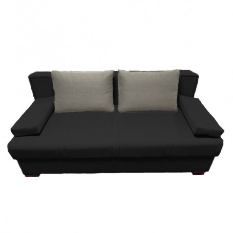 Sofa DOLORES gray