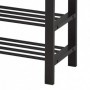 Bench RONDE black