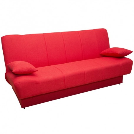 Sofa SABINA yellow