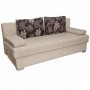 Sofa DOLORES light brown