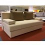 Sofa DOLORES light brown