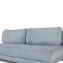 Sofa MANUEL dark gray
