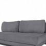 Sofa MANUEL dark gray