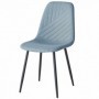 Chair LAUGH grey