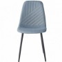 Chair LAUGH grey