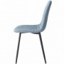 Chair LAUGH grey