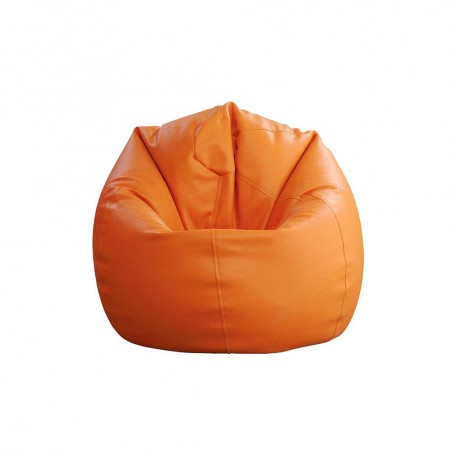 Sedalna vreča SMALL oranžna