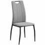 Chair LILI light gray