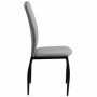 Chair LILI light gray