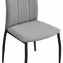 Chair LILI light gray