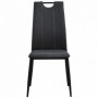 Chair LILI light gray