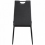 Chair LILI light gray