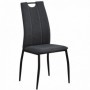 Chair LILI dark gray