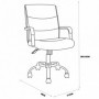Office chair LERKO