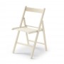Folding chair CUTE blue