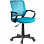 Office chair ALLE blue