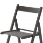 Folding chair CUTE blue
