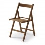 Folding chair CUTE gray