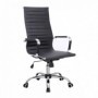 Office chair HELIO white