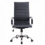 Office chair HELIO white