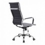 Office chair HELIO white