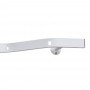 Coat hanger APOLONIJA white