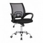 Office chair CHEER blue